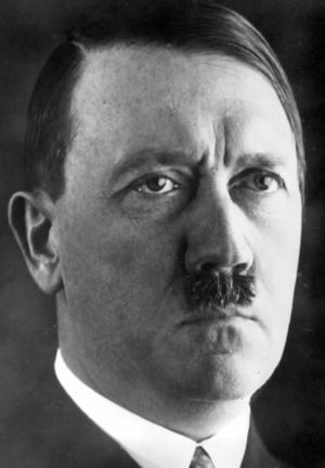 hitler
